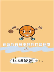 我只想安静地打篮球