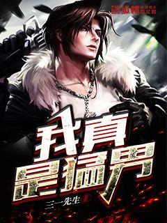 我真是猛男小说全本下载