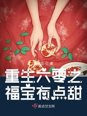 重生空间之福宝有点甜33言情