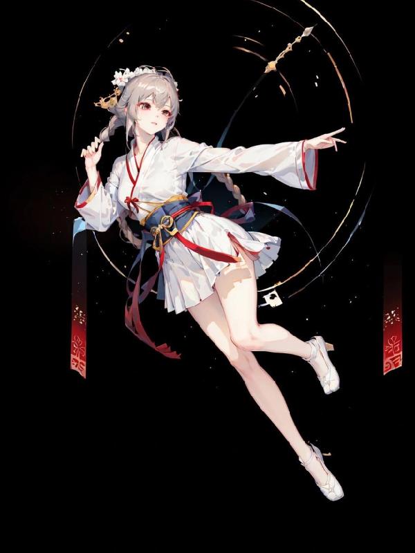 小道士下山寻妻