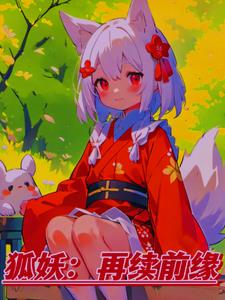 狐妖再见涂山雅雅小说