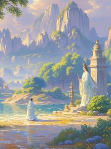 仙缘双修录小说阅读免费全文