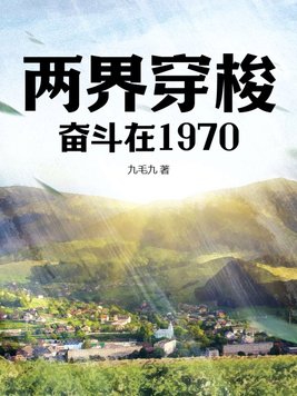 两界穿梭:奋斗在1970 九毛九