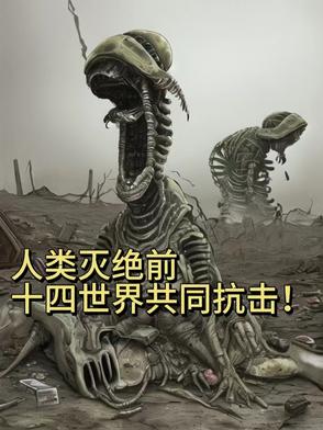 2034年人类灭绝