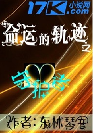 命运的轨迹小说