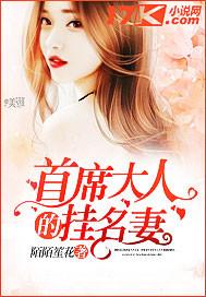首席大人很高冷